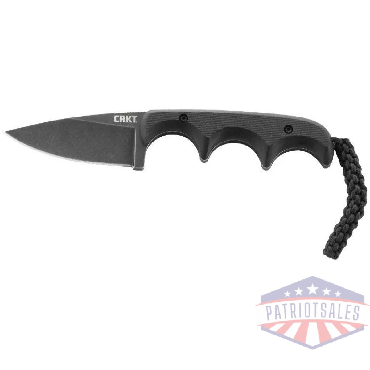 Https3a2f2fmedia. Chattanoogashooting. Com2fimages2fproduct2fzb2384kc2fzb2384kc_1. Webp - crkt minimalist black fixed knife 2-1/8" drop point blade black - https3a2f2fmedia. Chattanoogashooting. Com2fimages2fproduct2fzb2384kc2fzb2384kc 1