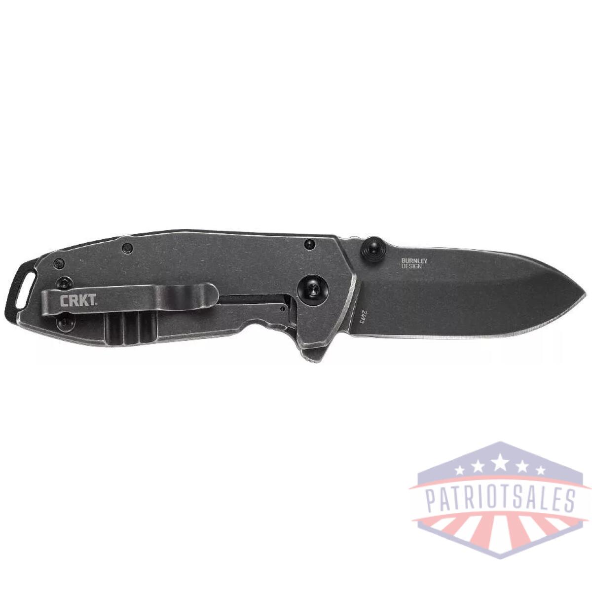 Https3a2f2fmedia. Chattanoogashooting. Com2fimages2fproduct2fzb24932fzb2493_1. Webp - crkt squid assisted black folding knife assisted opening 2 3/8" blade black - https3a2f2fmedia. Chattanoogashooting. Com2fimages2fproduct2fzb24932fzb2493 1