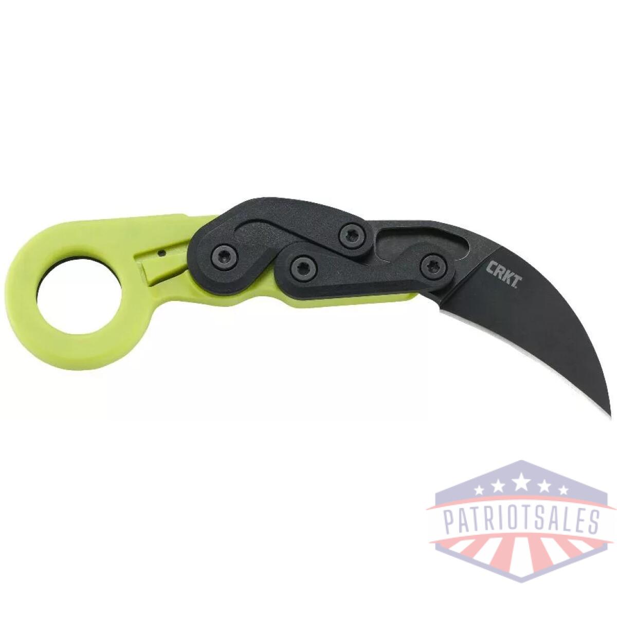 Https3a2f2fmedia. Chattanoogashooting. Com2fimages2fproduct2fzb4041g2fzb4041g. Webp - crkt provoke zap folding knife 2 1/2" hawkbill blade green - https3a2f2fmedia. Chattanoogashooting. Com2fimages2fproduct2fzb4041g2fzb4041g