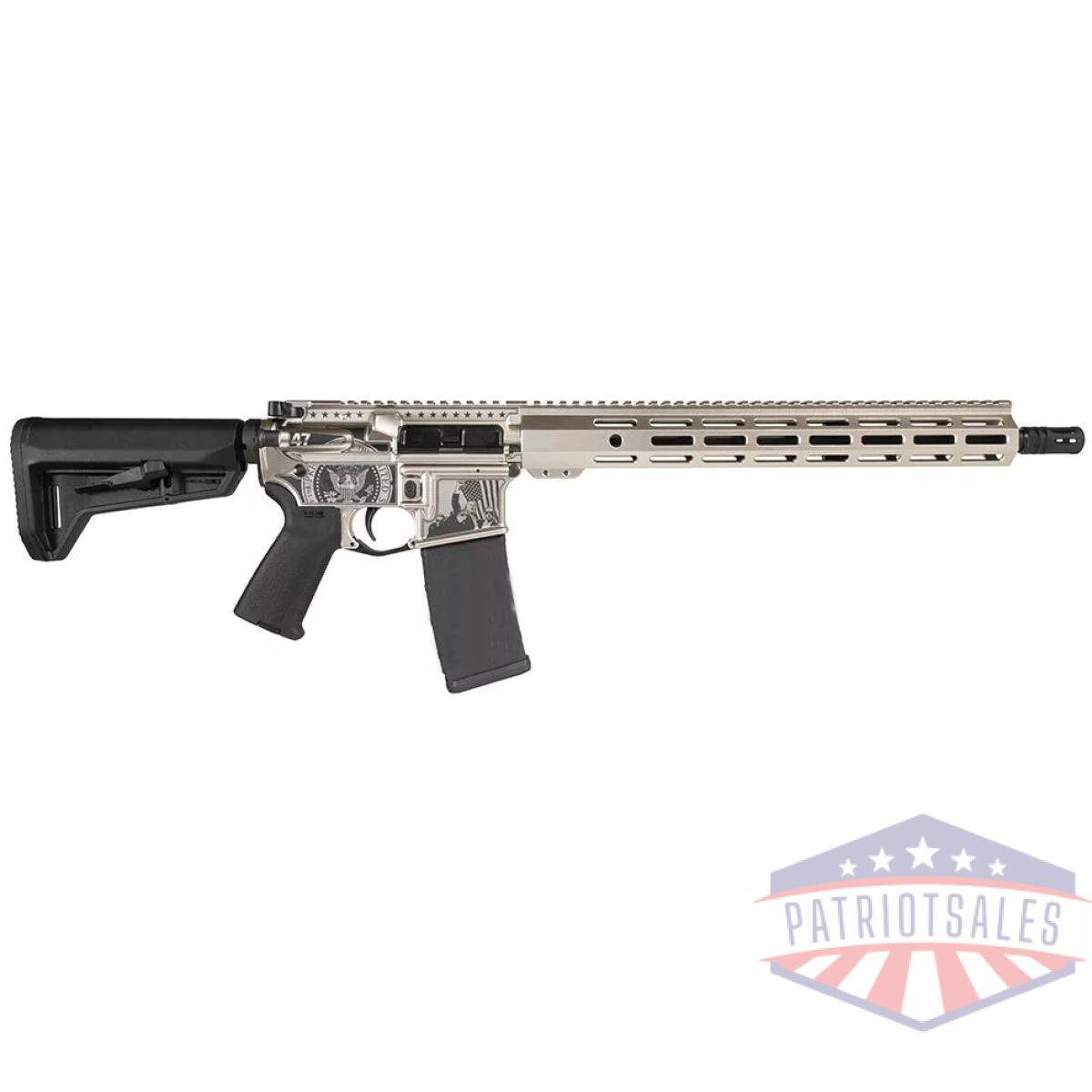 Https3a2f2fmedia. Chattanoogashooting. Com2fimages2fproduct2fzcartf2fzcartf_2. Webp - shark coast "trump fight" ar rifle 5. 56mm 30rd magazine 16?? Barrel magpul stock and grip - https3a2f2fmedia. Chattanoogashooting. Com2fimages2fproduct2fzcartf2fzcartf 2