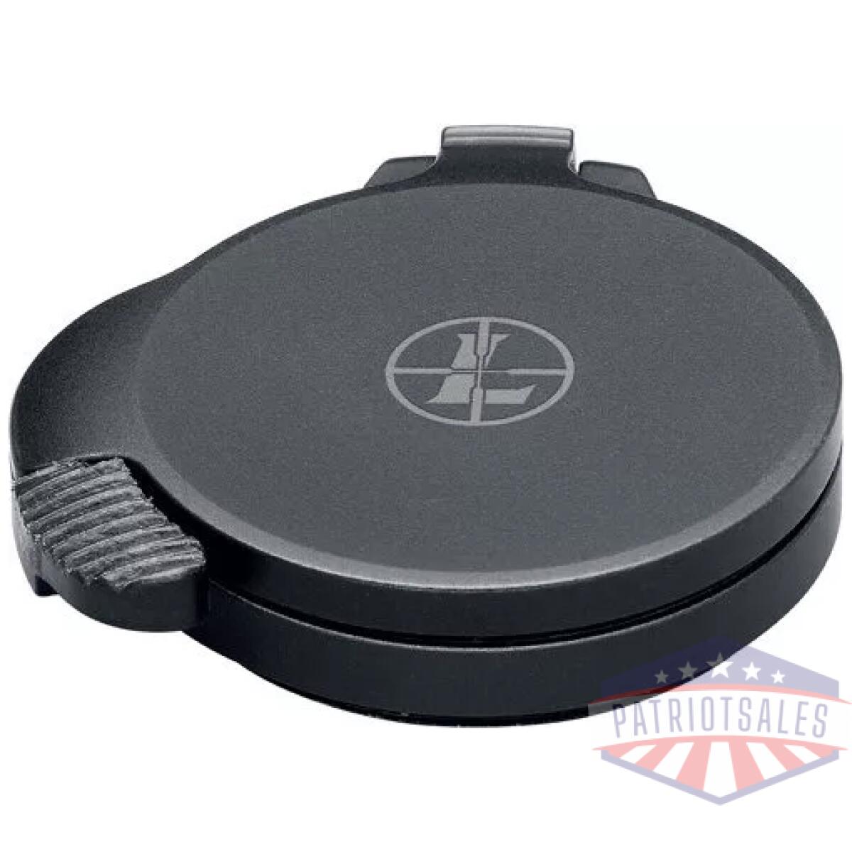 117611. Webp - leupold lens cover alumina - flip back large eye piece - 117611