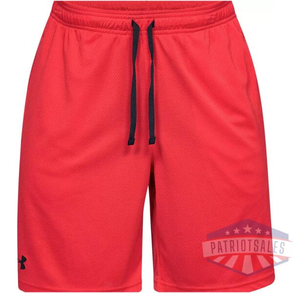 UA Tech Mesh Shorts
