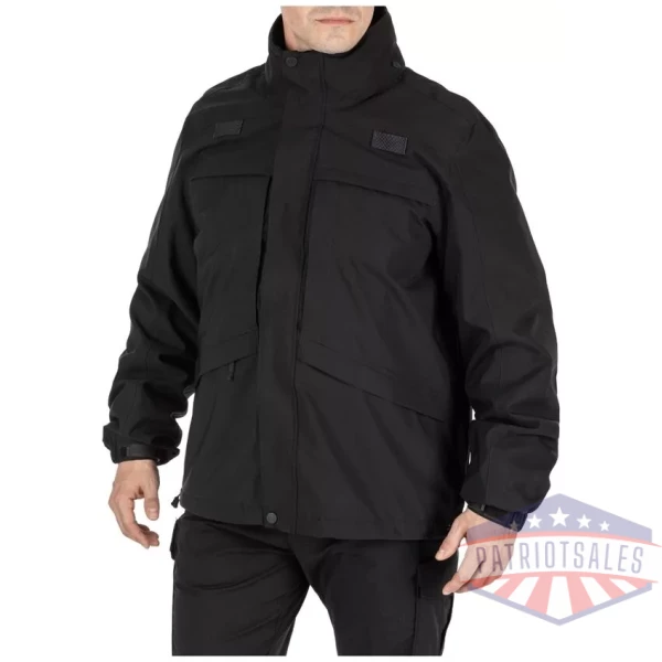 3-In-1 Parka 2.0