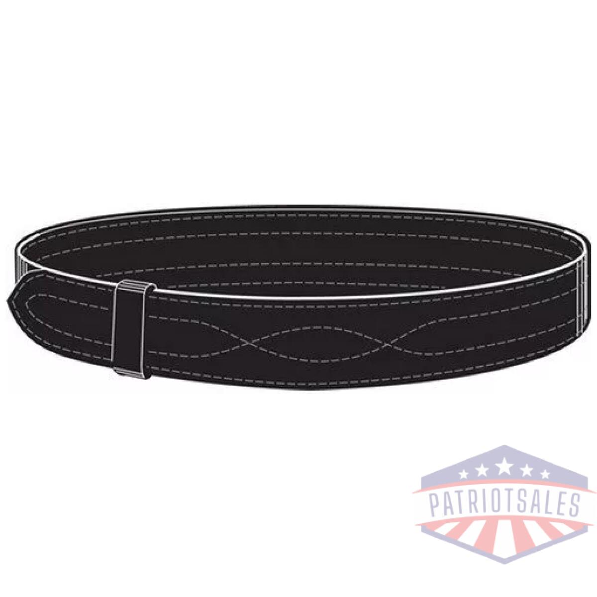 94p-32-4. Webp - 94p - buckleless duty belt, 2. 25 (58mm) - 94p 32 4