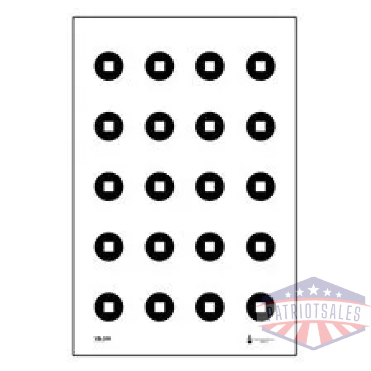 Actvb-320-100_1. Webp - action tgt aimpoint dot trng 100pk - actvb 320 100 1