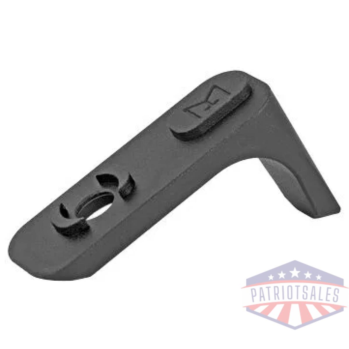 Bad-mlok-hs_1. Webp - bad mlok handstop black - bad mlok hs 1