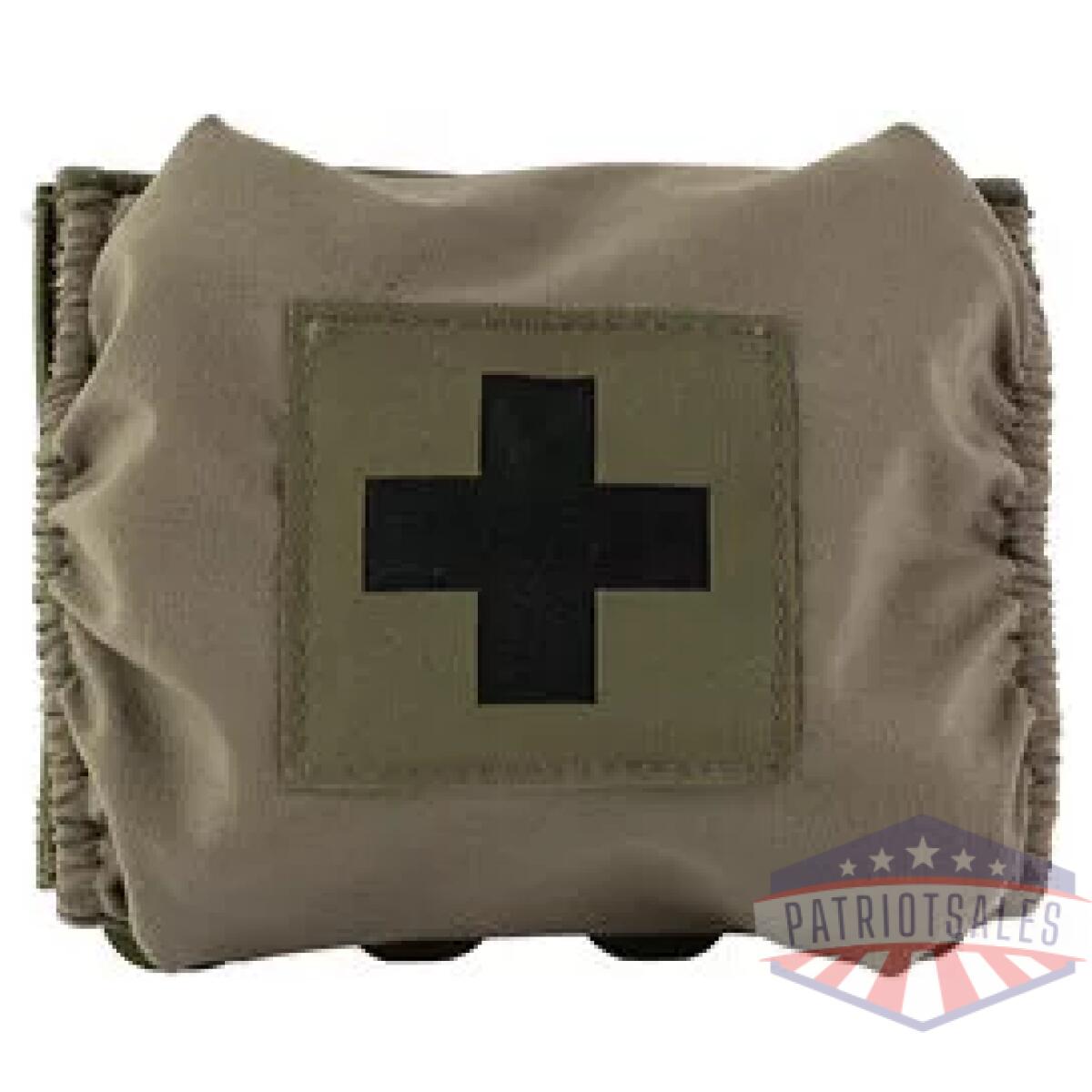 Eagrmedpdzdptsssrg_1. Webp - eagle med pouch 500d belt ifak rgrn - eagrmedpdzdptsssrg 1