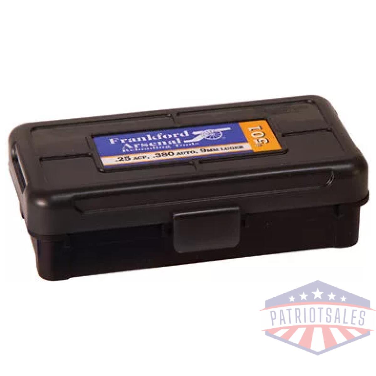 Fa1083783_1-1. Webp - frankford ammo box 380-9mm 50rd - fa1083783 1 1