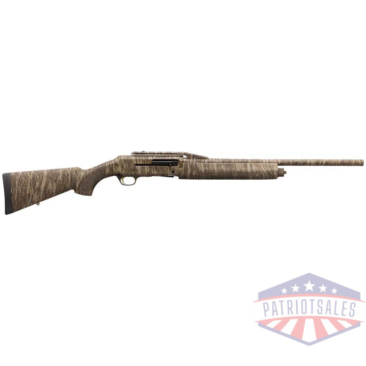 G011433321. Webp - browning silver rifled deer - 12ga 3" 22" mo-bottomland - g011433321