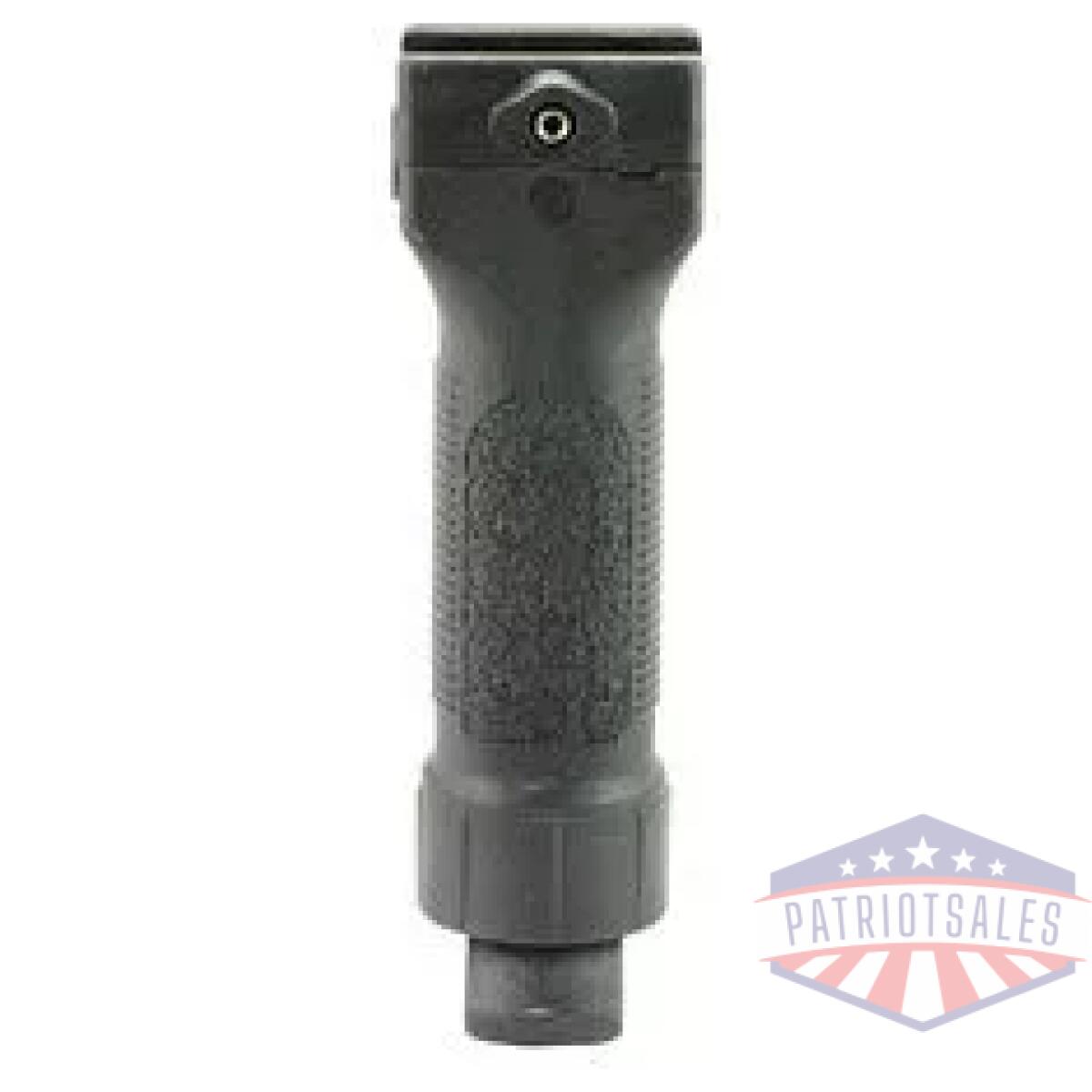 Gpsv2_1. Webp - grip-pod mil poly/stl bipod v2 blk - gpsv2 1