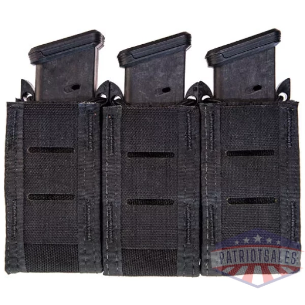 Duty Pistol TACO U-MOUNT