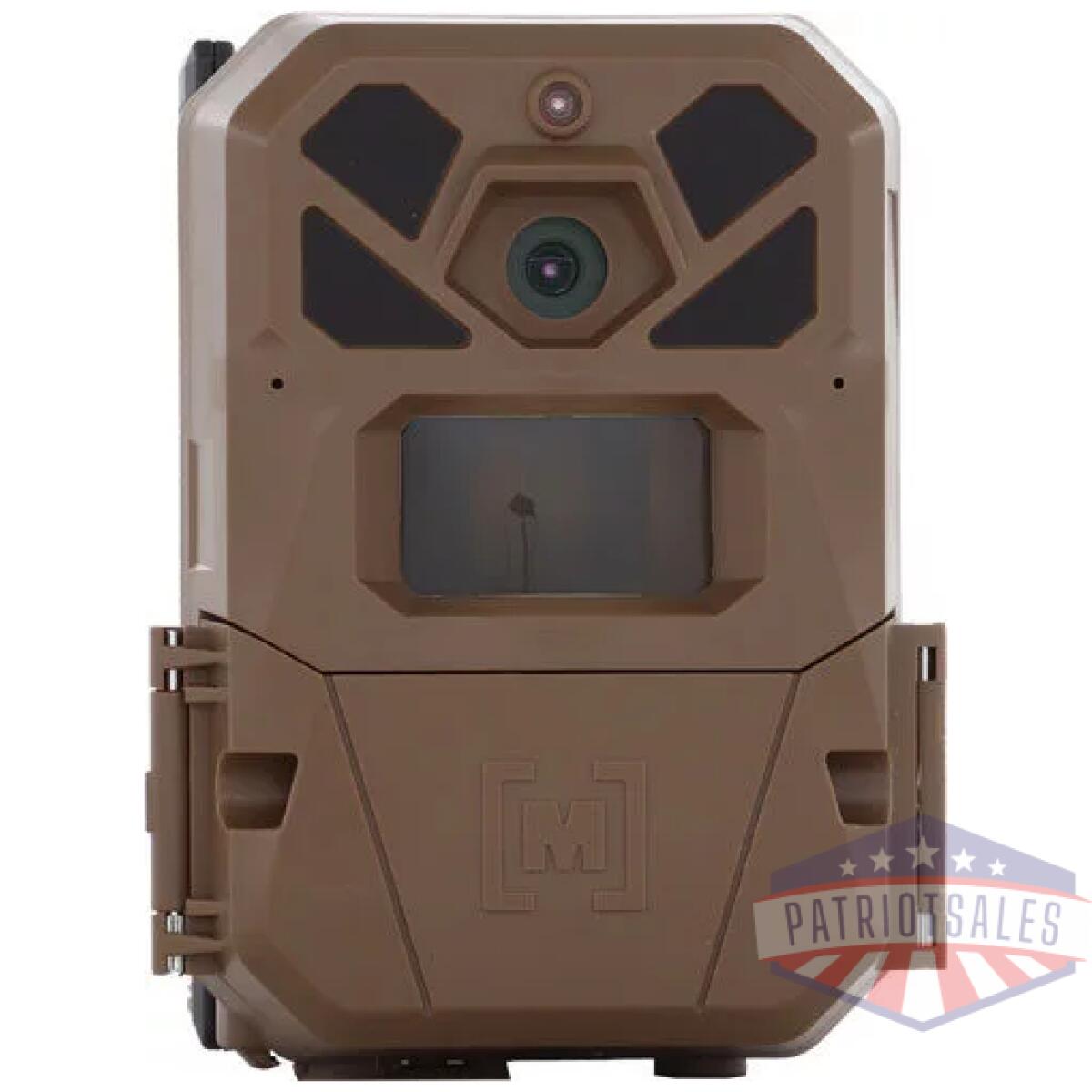 Mmc14123. Webp - moultrie edge 2 cellular trail - cam 36mp/720p ir brown - mmc14123