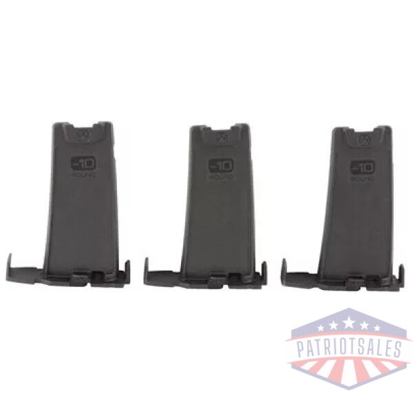 MAGPUL 5.56 MINUS 10RND LIMITER 3PK
