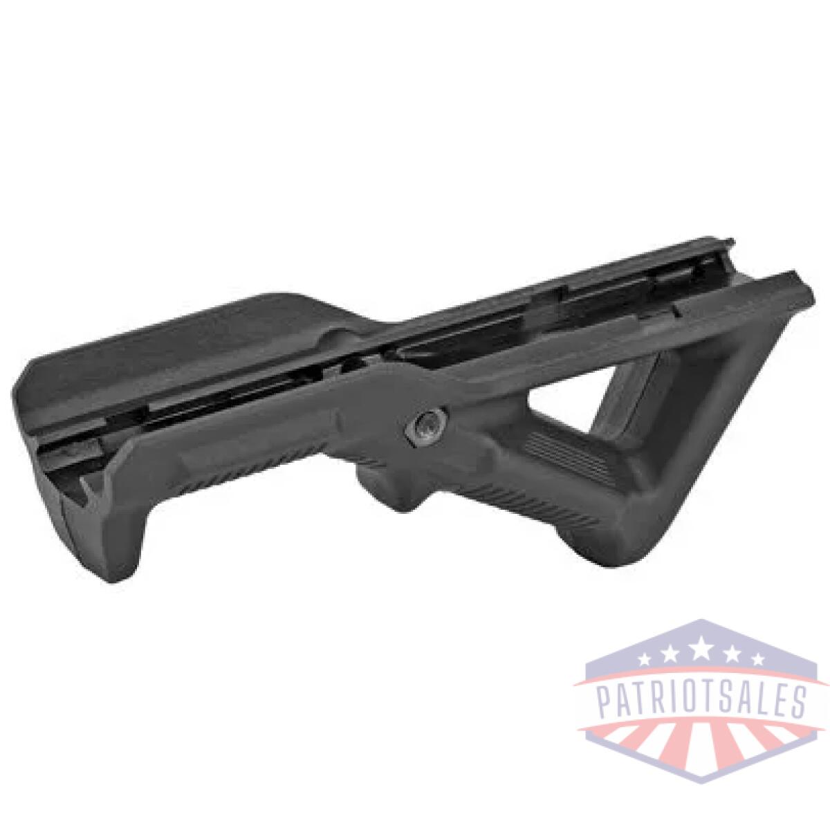 Mpimag411b_1. Webp - magpul (afg1) angled foregrip blk - mpimag411b 1