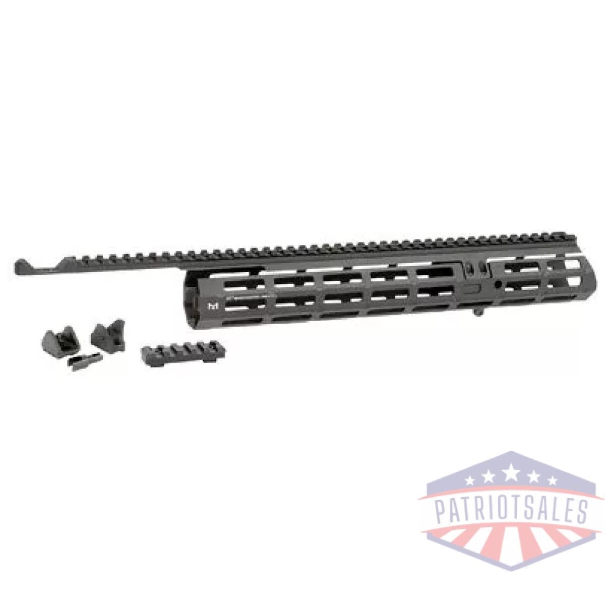 Mwmi-h3030xrs_1. Webp - midwest henry handguard m-lok 30-30 - mwmi h3030xrs 1