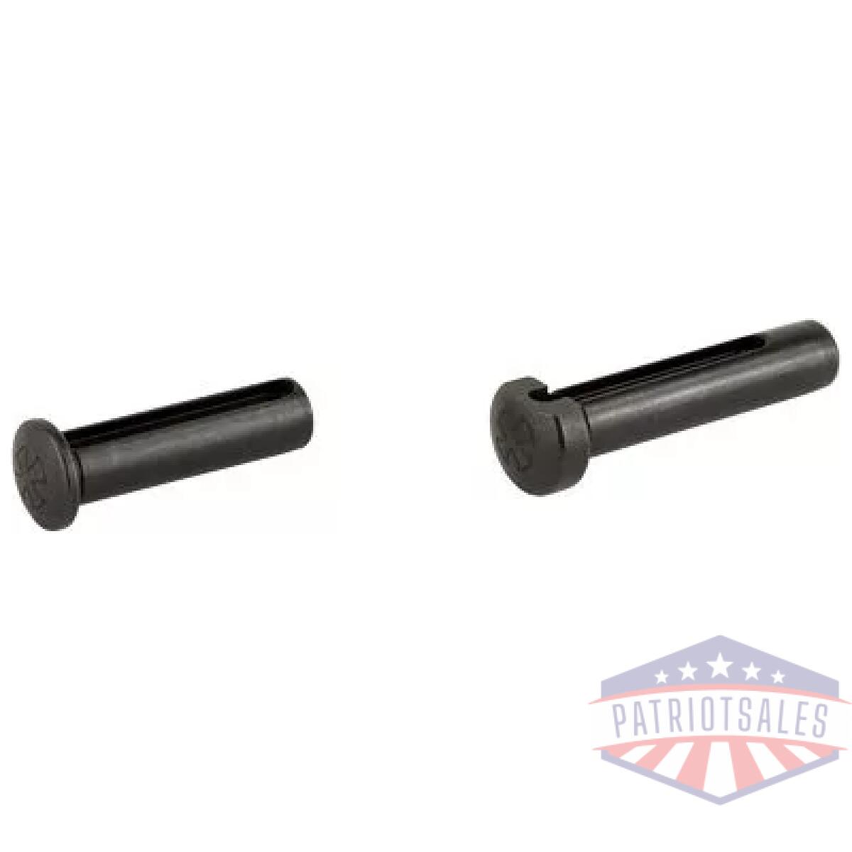 Nv05000152_1. Webp - noveske takedn/pivot pin set w/logo - nv05000152 1