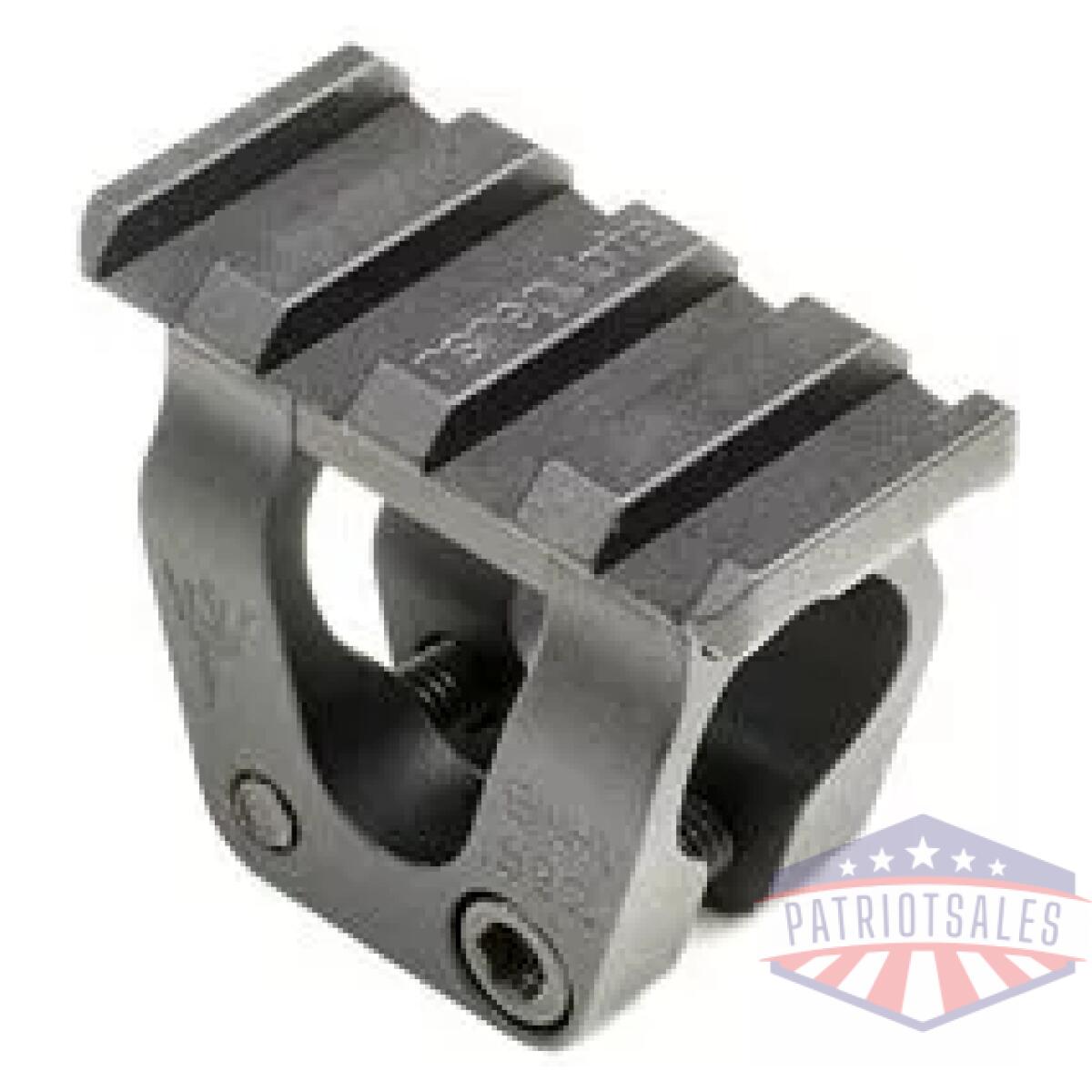 Regbm-1_1. Webp - rs reg akm (0. 59") barrel rail mnt - regbm 1 1