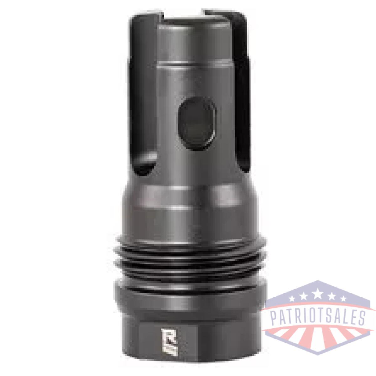 Rsfh007_1. Webp - rugged r3 9/16x24 flash hider 7. 62 - rsfh007 1