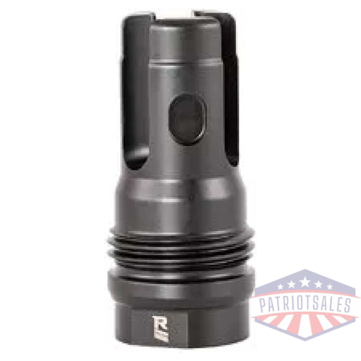 Rsfh012_1. Webp - rugged r3 m18x1 flash hider 7. 62 - rsfh012 1