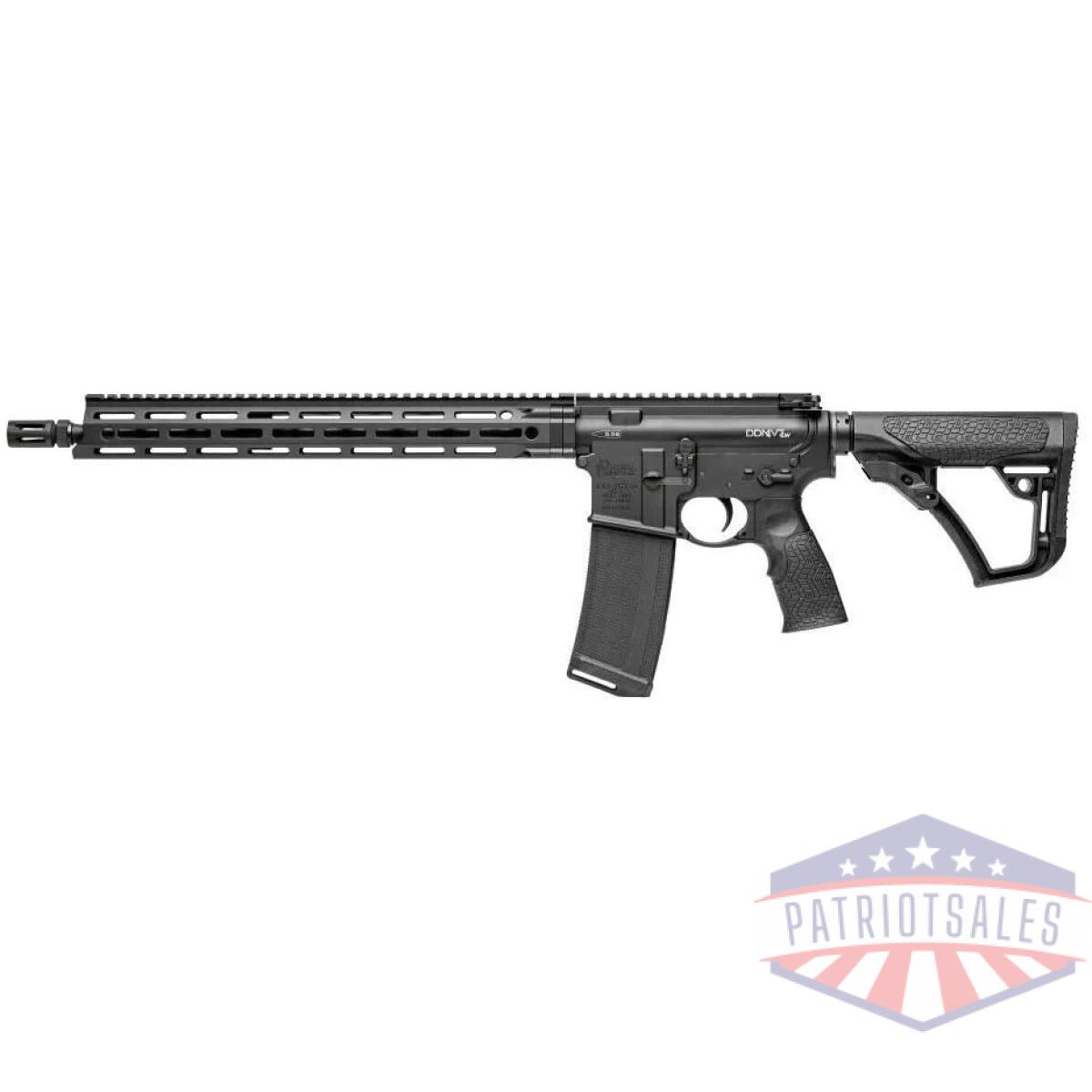 Https3a2f2fmedia. Chattanoogashooting. Com2fimages2fproduct2fed2128022410472fed212802241047-1. Webp - daniel defense ddm4v7 lw rifle 5. 56mm nato 32rd magazine 16" barrel m-lok rail black - https3a2f2fmedia. Chattanoogashooting. Com2fimages2fproduct2fed2128022410472fed212802241047 1