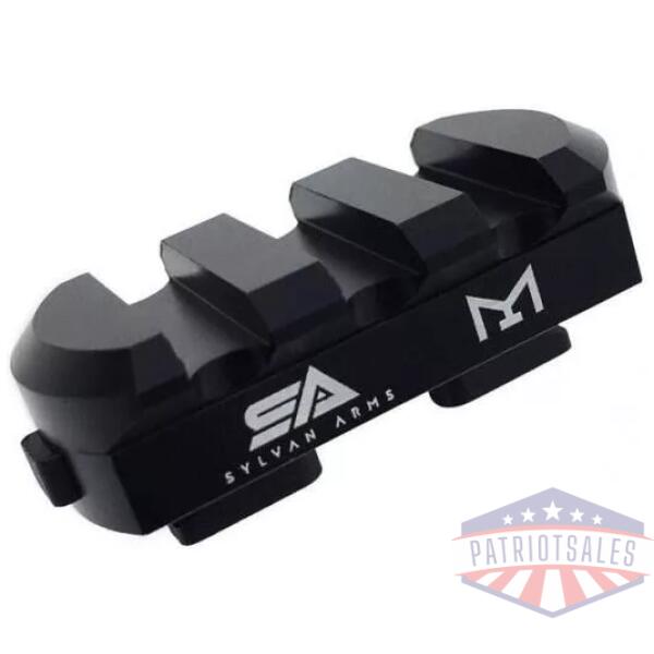 Sylvan Arms QD Rail Mount