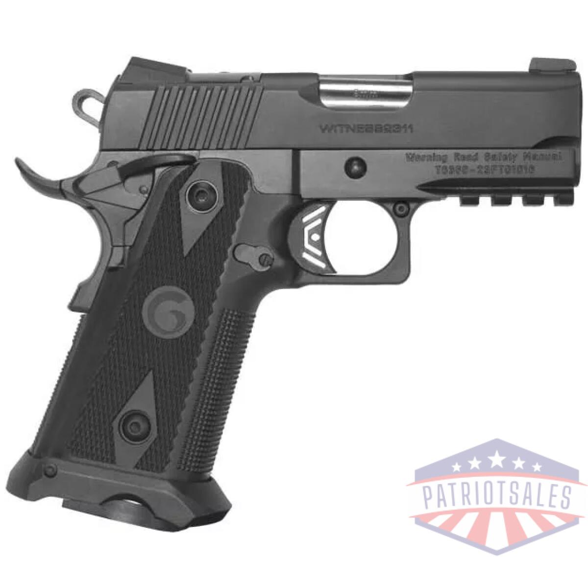 Https3a2f2fmedia. Chattanoogashooting. Com2fimages2fproduct2fnt3950352fnt3950351. Webp - eaa girsan witness2311 brat handgun 9mm luger 17rd magazine 3. 4" barrel optic ready - https3a2f2fmedia. Chattanoogashooting. Com2fimages2fproduct2fnt3950352fnt3950351