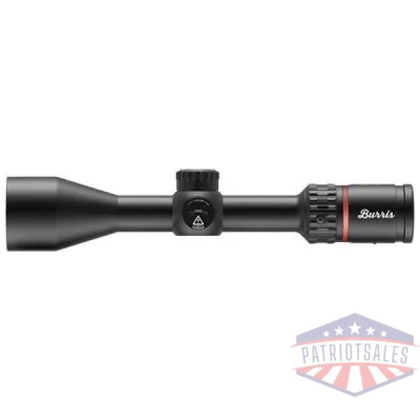 BURRIS FULLFIELD 3-12X42MM ILLUM
