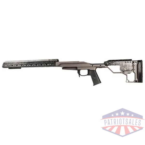 CHRISTENSEN MPR CHASSIS SA 14" TUNG