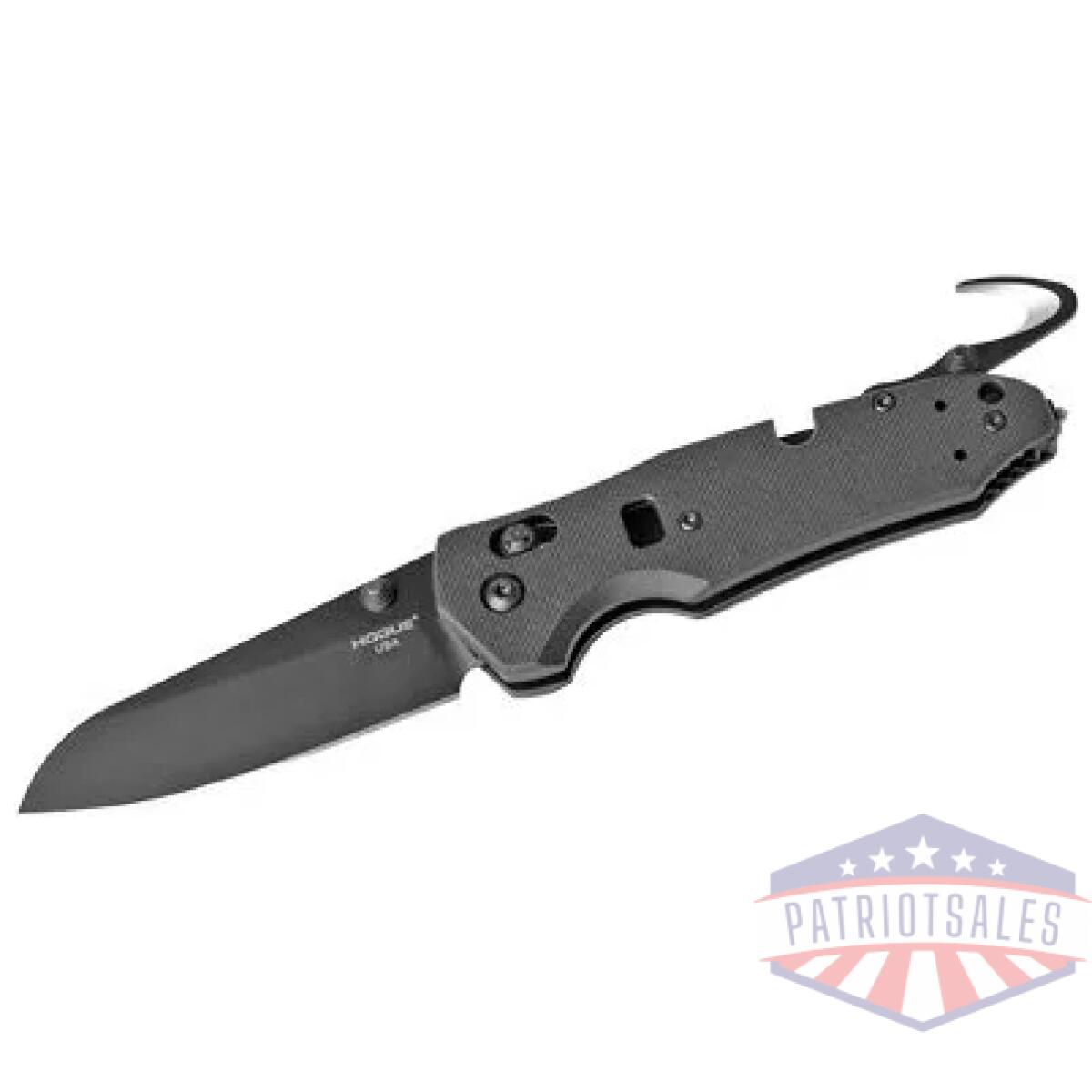 Ho34779_1. Webp - hogue trauma 3. 4" tool able - ho34779 1