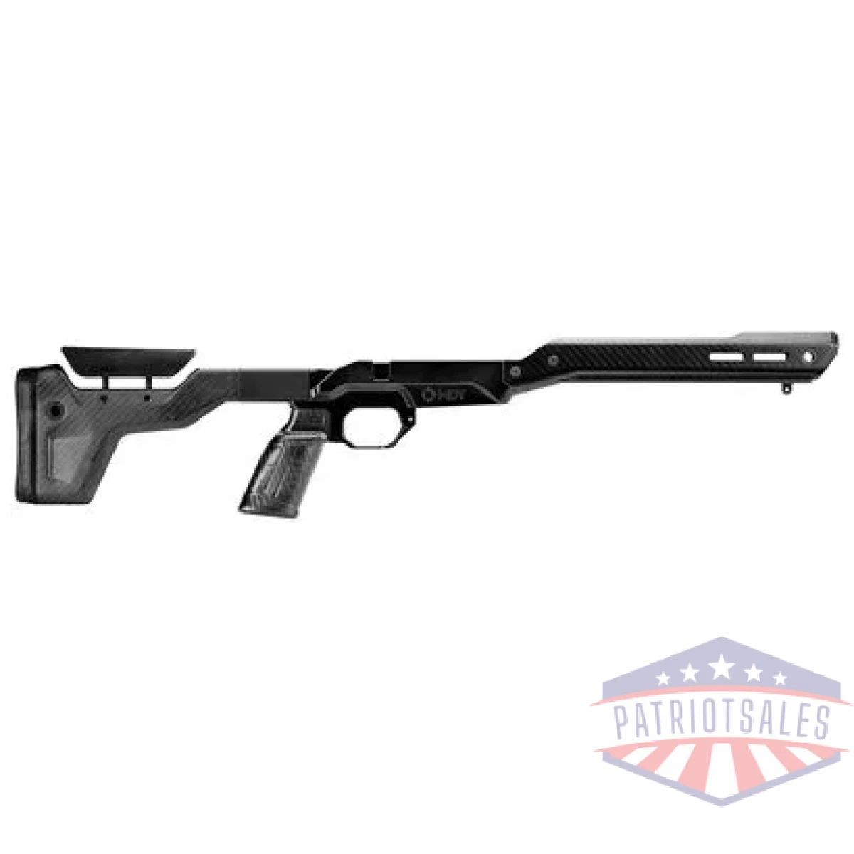 Mdt106131-bcf_1. Webp - mdt hnt-26 rem 700 fldng arca blk/cf - mdt106131 bcf 1