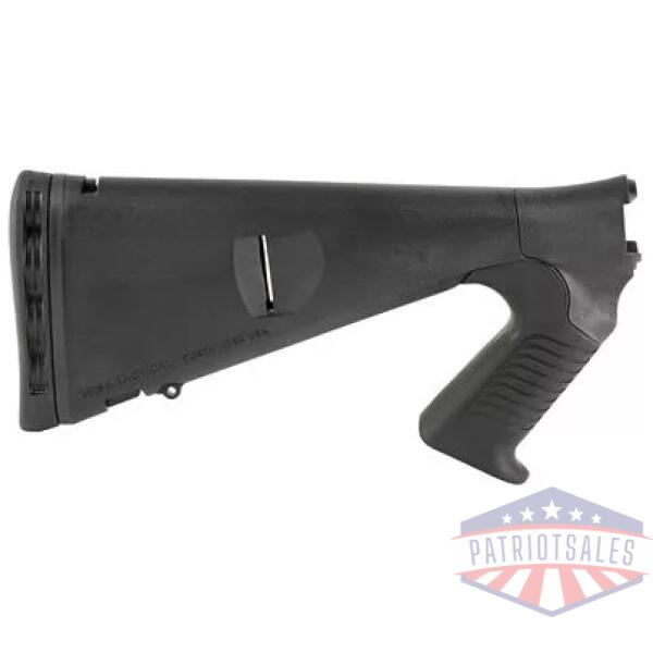 MESA URBINO STK REM 870 12GA LMBSVR