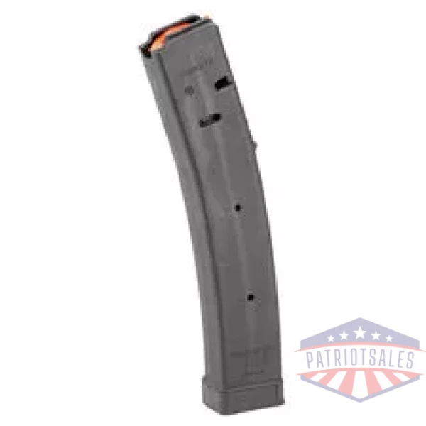 MAG GO STRIBOG 9MM 30RD BLACK