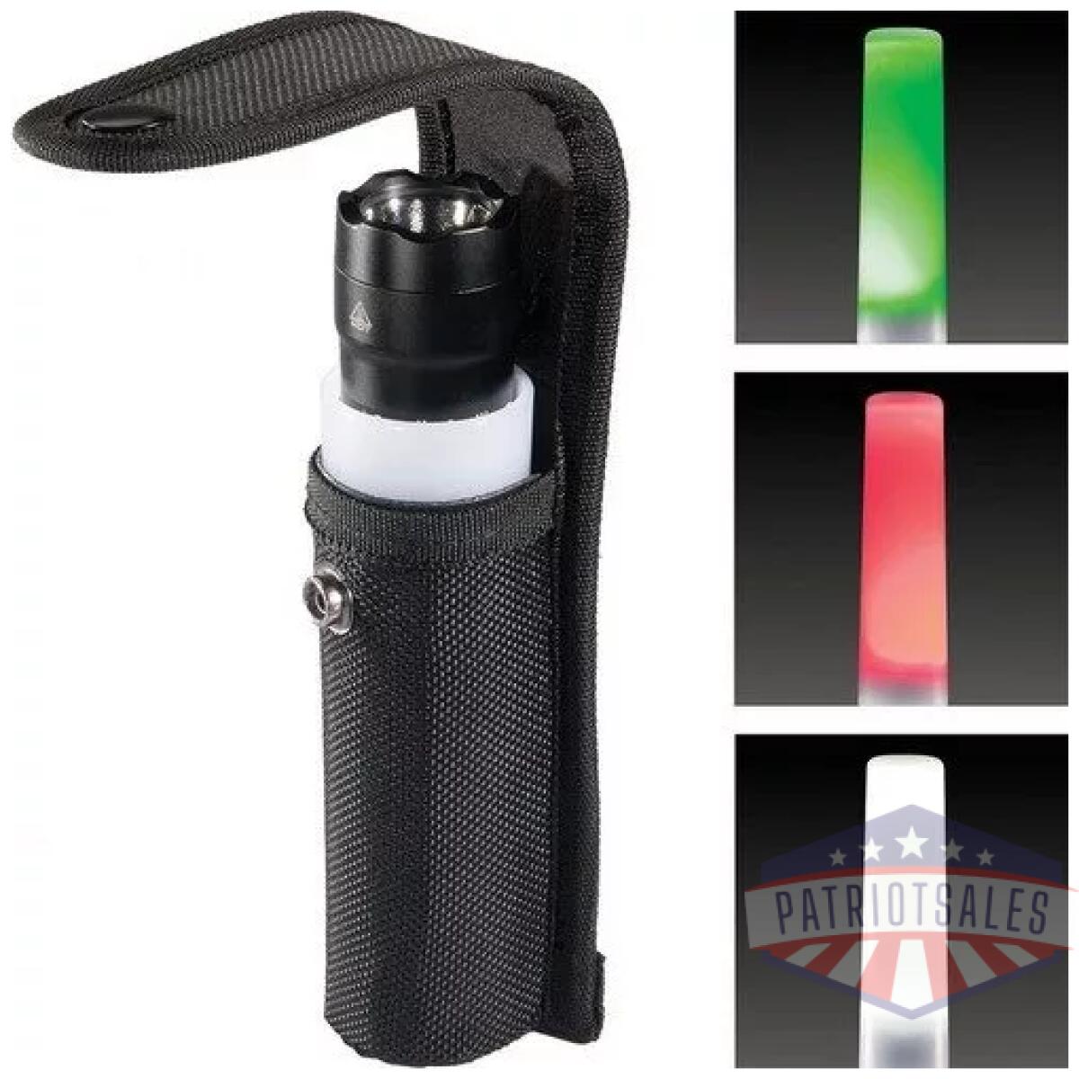 Pl-076000-7050-110 - 7607 holster / wand kit - pl 076000 7050 110