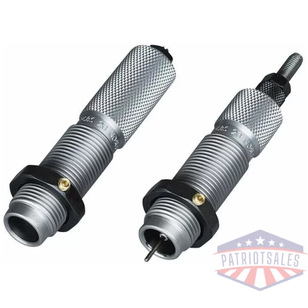 RCBS Full Length Die Set - .27 Nosler