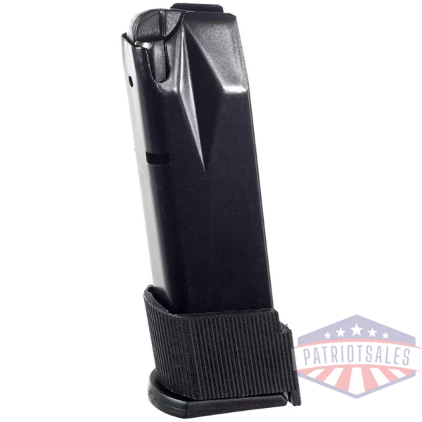 Promag Taurus PT-111 G2 Handgun Magazine 9mm 15/rd
